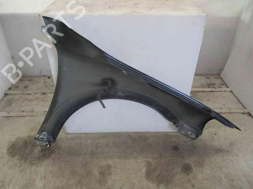 Left front fenders OPEL ASTRA G Hatchback (T98) 1.2 16V (F08, F48) | BP20205916C41 