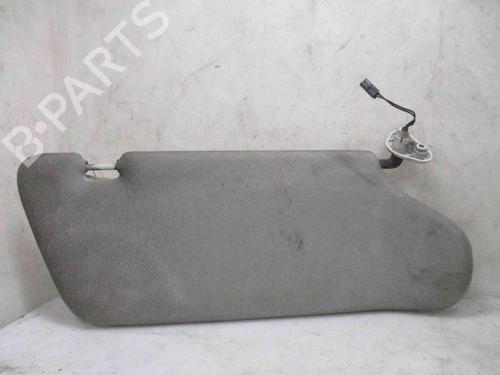 Left sun visor MERCEDES-BENZ M-CLASS (W163) ML 400 CDI (163.128) | BP19738749I1 