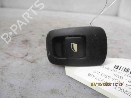 Used Left rear window switch CITROËN C4 Picasso I MPV (UD_) [2006-2015]  26626418