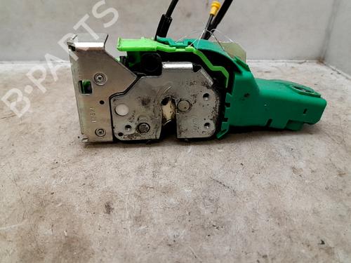Used Front left lock ALFA ROMEO MITO (955_) 1.3 MultiJet (955AXT1A) (84 hp) 26636960