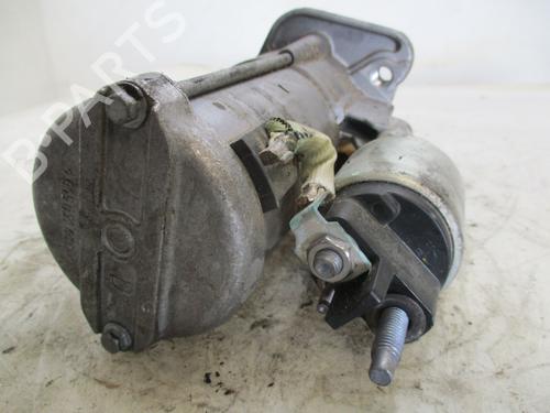 Startmotor DACIA DUSTER (HM_) 1.5 dCi 115 (HMAD) | BP24971990M8 