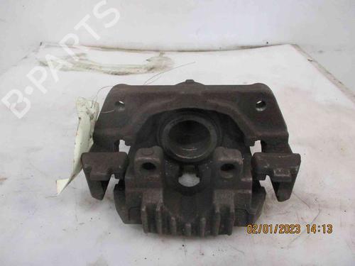 Used Left front brake caliper BMW 5 (E60) [2001-2010]  24873469