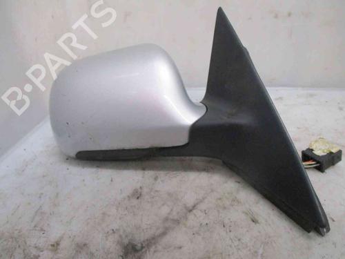 Right mirror AUDI A6 C5 (4B2) 2.5 TDI | BP24008144C27 