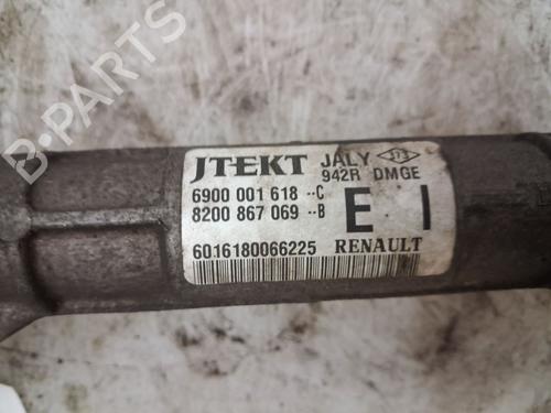 Steering rack RENAULT TWINGO II (CN0_) 1.2 Turbo (CN0C, CN0F) | BP39179057M22 - Image 5