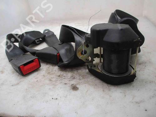 Used Rear right belt tensioner CITROËN XSARA (N1) 2.0 HDi 90 (90 hp) 19717945