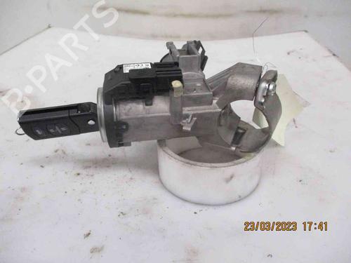 Ignition barrel MAZDA 6 Hatchback (GH)  | BP26626596M48 