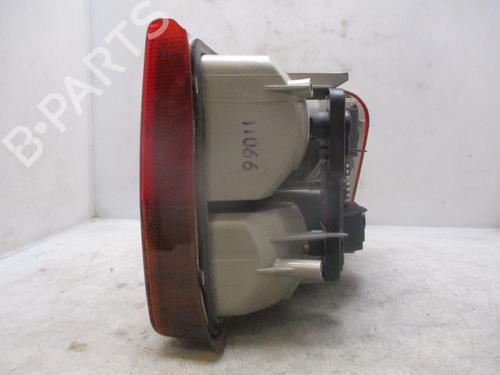 Right taillight OPEL ASTRA F Hatchback (T92)  | BP26637784C35 