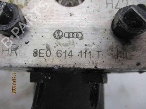 ABS pump AUDI A6 C5 (4B2) 2.5 TDI quattro | BP24008477M43 