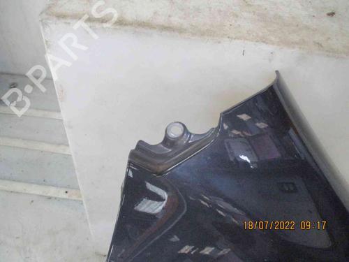 Right front fenders HYUNDAI GETZ (TB) 1.5 CRDi | BP26626441C42 