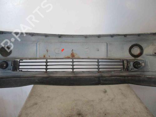 Front bumper FORD FOCUS I (DAW, DBW)  | BP26627363C7 
