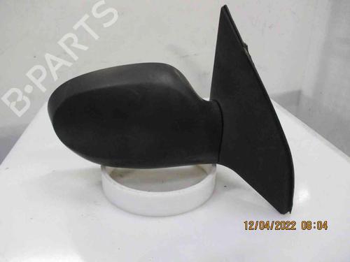 Right mirror KIA CARNIVAL II (GQ) 2.9 CRDi | BP19738321C27 