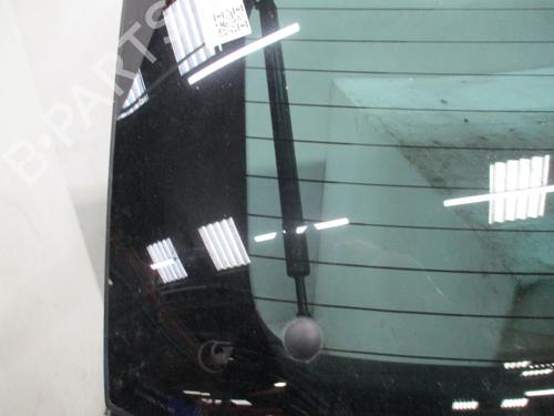 Tailgate CITROËN C4 Picasso I MPV (UD_)  | BP26636416C6 