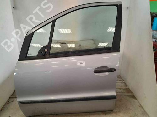 Used Left front door MERCEDES-BENZ A-CLASS (W168) [1997-2005]  26631772