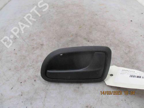 Used Front right interior door handle KIA PICANTO I (SA) 1.1 (65 hp) 26627236