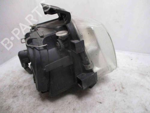 Højre forlygte SEAT AROSA (6H1) 1.7 SDI | BP24010189C29 