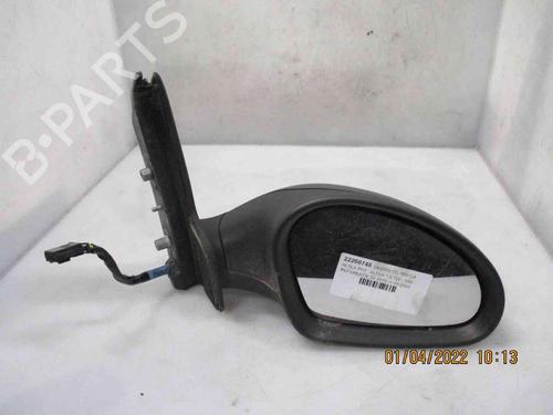 Used Right mirror SEAT ALTEA (5P1) [2004-2015]  26624143