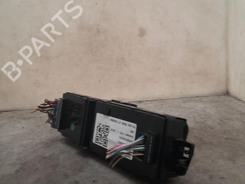 Climate control RENAULT FLUENCE (L3_) 1.5 dCi (L30S) | BP28309389I5