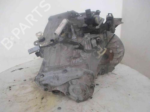 Gearbox PEUGEOT 308 SW II (LC_, LJ_, LR_, LX_, L4_) 1.6 BlueHDi 120 | BP19739093M3 