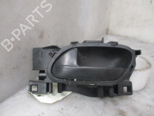 Venstre foran invendig håndtak CITROËN BERLINGO MULTISPACE (B9) 1.6 HDi 90 (92 hp) 26634566