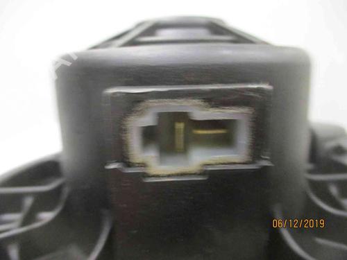 Heater blower motor HYUNDAI TUCSON (JM) 2.0 CRDi | BP24008848M62 