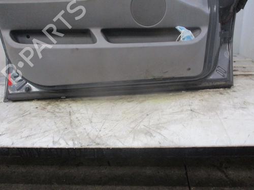 Left front door BMW X5 (E53) 3.0 d | BP24014592C2 