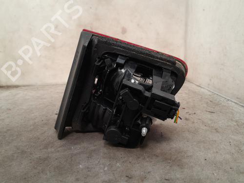 Left tailgate light CITROËN C5 III (RD_) 2.0 HDi 165 (RDRHHA, RDRHH8) | BP28207360C79 