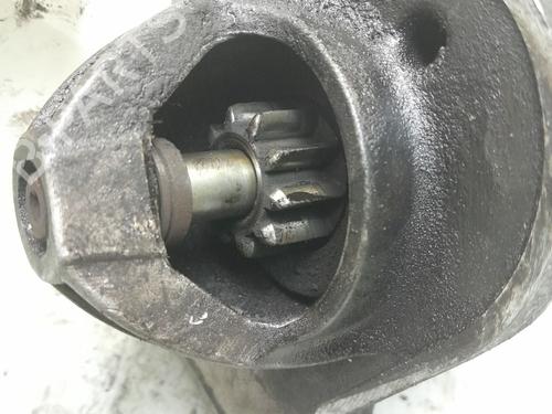 Startmotor FORD FIESTA VI (CB1, CCN) 1.4 TDCi | BP31029171M8