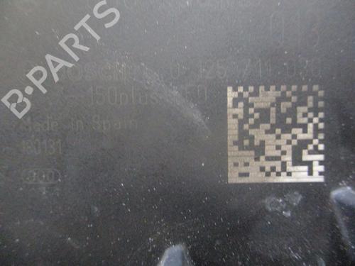 Alternator MERCEDES-BENZ A-CLASS (W176) A 180 (176.042) | BP33277435M7 - Image 10