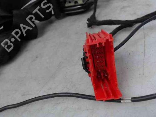 Front right belt tensioner MERCEDES-BENZ A-CLASS (W169) A 180 CDI (169.007, 169.307) | BP19712029C88 