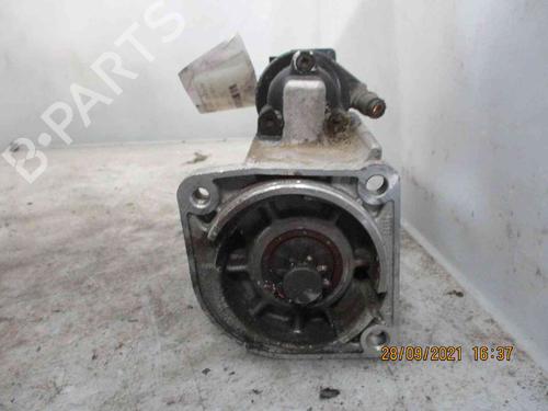 Used Starter VW POLO (6N2) 1.4 16V (75 hp) 19735598