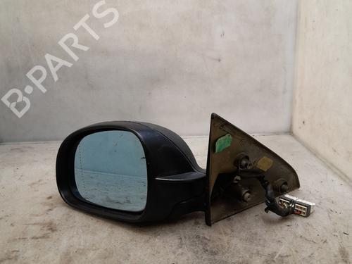 Used Left mirror Left mirror 29756380 29756380