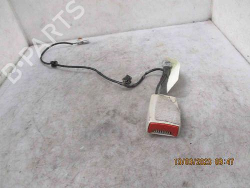 Used Seat buckle FIAT IDEA (350_) 1.4 16V (95 hp) 26628506