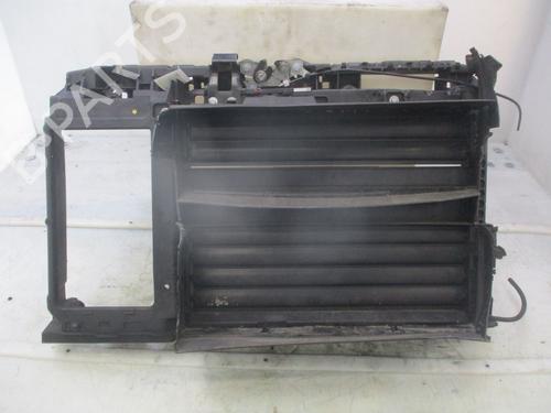 Used Front slam panel Front slam panel PEUGEOT 208 II (UB_, UP_, UW_, UJ_) 1.5 BlueHDI 100 (102 hp) 33710557 33710557
