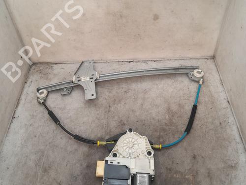 Front right window mechanism PEUGEOT 307 (3A/C) 1.6 HDi | BP28284498C23 