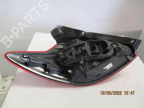 Right taillight FORD KA (RU8) 1.2 | BP30723225C35 - Image 3