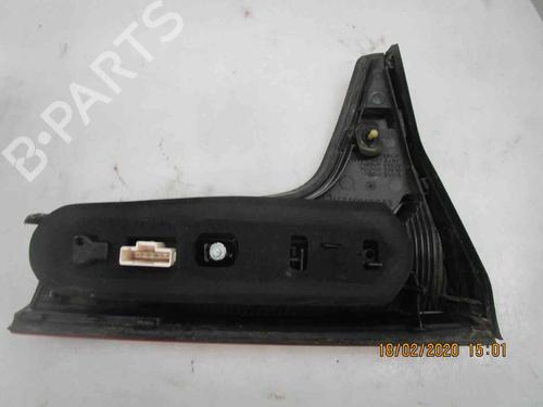 Right tailgate light CITROËN C5 II (RC_) 1.6 HDi (RC8HZB) | BP26622106C80 
