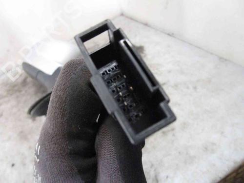 Right mirror VW POLO (6N2) 1.9 D | BP20205031C27 