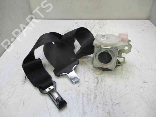 Used Rear left belt tensioner CITROËN C4 Picasso I MPV (UD_) [2006-2015]  26633885