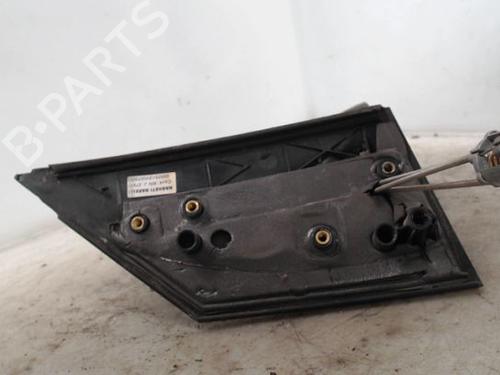 Right mirror SMART CABRIO (450) 0.6 (S1OLA1, 450.441, 450.442, 450.443) | BP20202661C27 