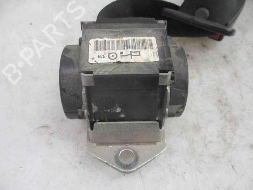 Rear right belt tensioner BMW 1 (E87) 118 d | BP19736370C90 