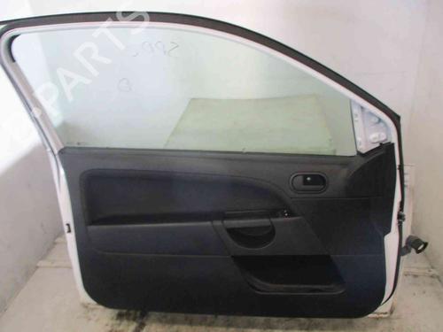 Left front door FORD FIESTA V (JH_, JD_) 1.3 | BP19717216C2 