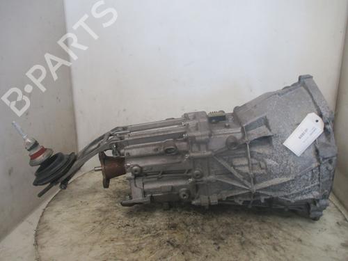 Gearbox BMW 3 (E90) 318 d | BP32689570M3 - Image 4