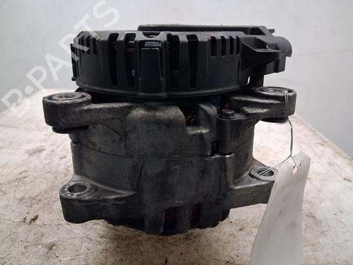 Alternator CITROËN C4 II (NC_) 1.6 HDi 115 | BP39892242M7 - Image 6