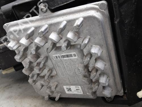 Left headlight DS DS 3 / DS 3 CROSSBACK (UR_, UC_, UJ_) 1.2 PureTech 130 (URHNSS) | BP32074840C28 