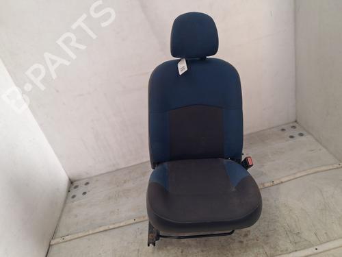 Used Right front seat Right front seat RENAULT KANGOO Express (FC0/1_) 1.5 dCi (FC1E) (68 hp) 36479728 36479728