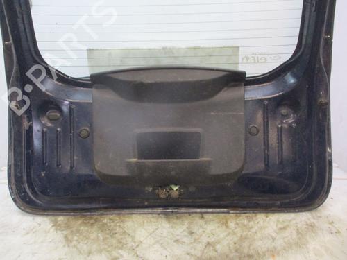 Tailgate DACIA DUSTER (HS_) 1.6 16V | BP31865005C6 