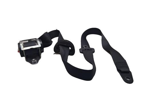 Used Front left seatbelt Front left seatbelt MINI MINI (R56) Cooper D (112 hp) 40239354 40239354