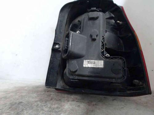 Left taillight SEAT AROSA (6H1) 1.0 | BP19713103C34 