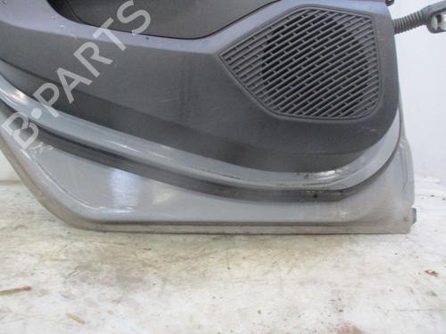 Left rear door RENAULT CLIO V (B7_) 1.6 E-TECH 145 (B7MU) | BP29413762C4 