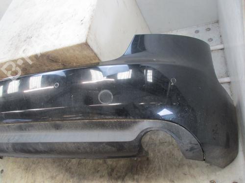 Rear bumper AUDI A5 (8T3) 3.0 TDI quattro | BP27731964C8 